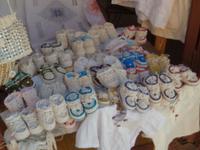 Mitbringsel aus Trinidad