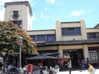 Funchal, Markthalle