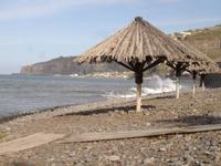 Ribeira Brava - Strand
