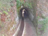 Levada-Wanderung - 