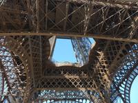 Tag 3 - 7 - Auf zum Eiffelturm (3)