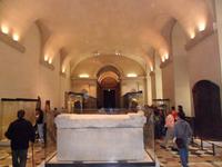 Tag 5 - 2 - Impressionen aus dem Louvre (11)