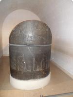 Tag 5 - 2 - Impressionen aus dem Louvre (12)