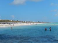 kubanische Strandidylle