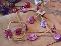 Korkgeschäft in Tempio