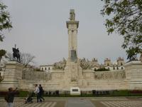058-Cadiz-Plaza_de_Espana