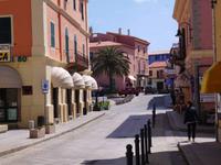 Santa Teresa