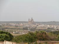 unterwegs auf Gozo
