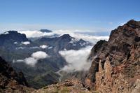 Caldera de Taburiente, La Palma