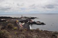 Salina Fuencaliente, La Palma