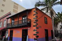 Santa Cruz de La Palma