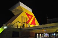 Mit der Reederei Fred Olsen nach Teneriffa