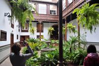 La Laguna, Teneriffa, UNESCO Weltkulturerbe