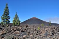 Wanderung am Chinyero