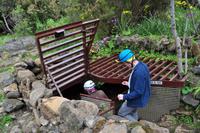 Einstieg in die Unterwelt