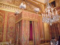 Tag 4 - 2 - Innenbesichtigung von Versailles (6)