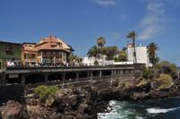 Puerto de la Cruz, Teneriffa