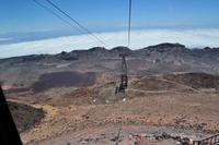 Teleférico del Teide (Teide-Seilbahn)