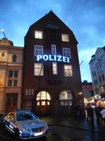 Kiezrundgang St. Pauli (Davidwache)