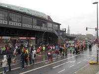 Hamburg-Marathon 2015