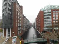 Speicherstadt