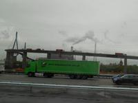 Stadtrundfahrt (Köhlbrandbrücke)