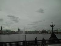 Stadtrundfahrt (Binnenalster)