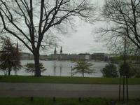 Stadtrundfahrt (Binnenalster)