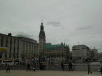 Stadtrundfahrt (Rathaus)