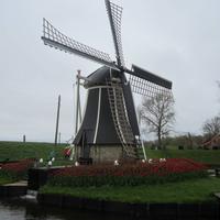 Enkhuizen im Museumsdorf