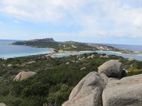 Nordküste von Sardinien