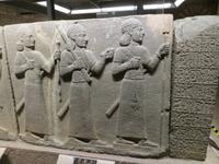 Museum für anatolische Zivilisation