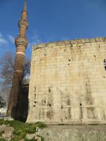 Altstadt Ankara