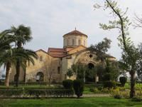 Trabzon, Hagia Sofia