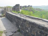 Stadtmauer Diyarbakir