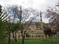 Moschee in Sanliurfa
