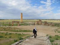 Hassan in Harran