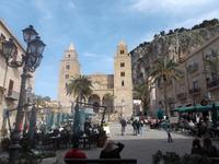Kathedrale von Cefalu