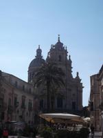 Kathedrale von Ragusa