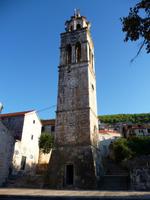 Blato, Insel Korcula