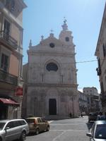 Kathedrale von Foggia