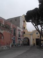 Abtei in Ischia
