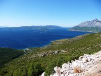 Insel Korcula und Orebic