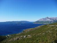 Orebic und Korcula