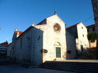 Blato, Insel Korcula