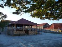 Blato, Venezianische Loggia