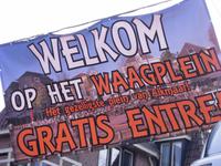 Käsemarkt in Alkmaar