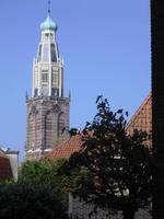 In Enkhuizen