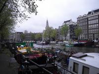 Zuiderkerk in Amsterdam