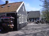 Freilichtmuseum Zaanse Schans